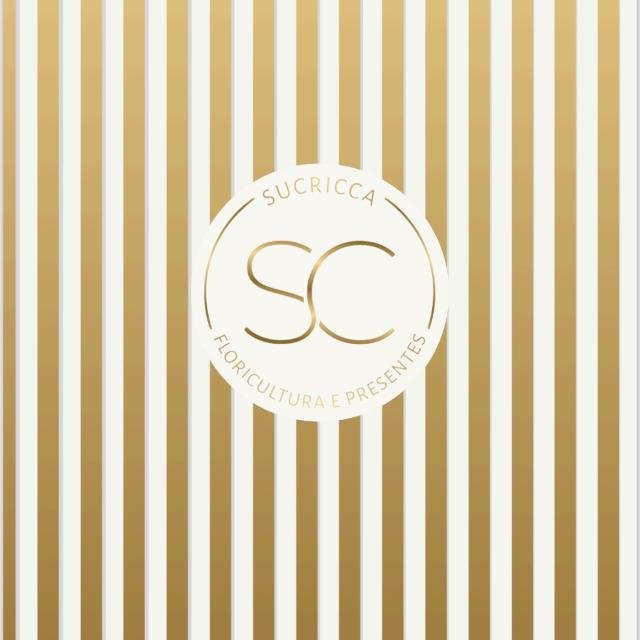 Logo Sucrica Flores