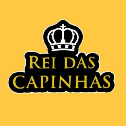 Logo Rei das Capinhas